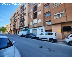 Local comercial en Venta en Albuñol, Valencia