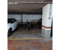 Garaje en Venta en Albuñol, Valencia