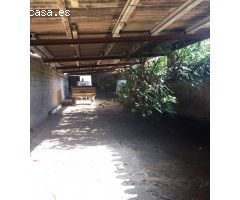 Casa Rústica en Macastre