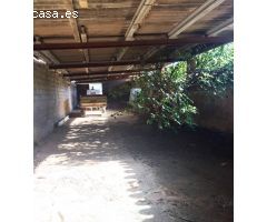 Casa Rústica en Macastre