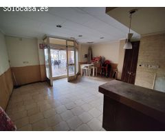 Local comercial en Buñol, zona Layana