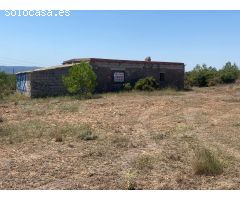 Casa de campo en Venta en Cortes de Pallás, Valencia