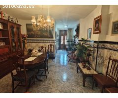 Casa de Pueblo en Macastre