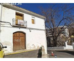 Casa de pueblo