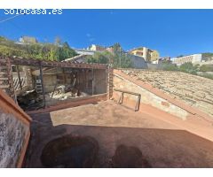 Casa de pueblo