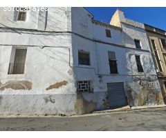 Casa de pueblo