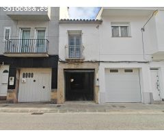 Casa en construcción