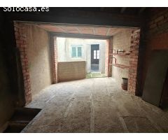 Casa en construcción