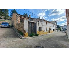 Casa de pueblo en El Oro