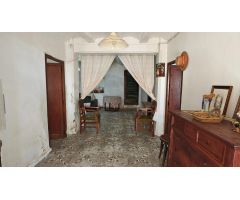 Casa de pueblo en El Oro