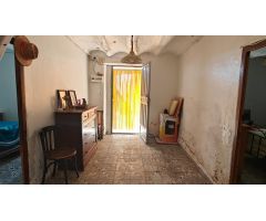 Casa de pueblo en El Oro