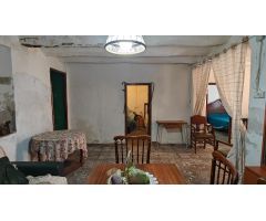 Casa de pueblo en El Oro