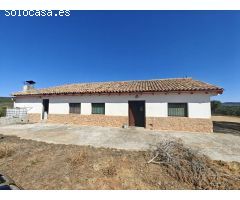 Finca rústica en Yátova