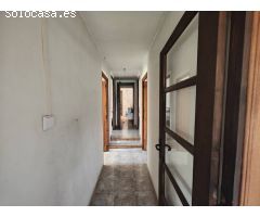 Finca rústica en Yátova
