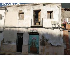 Casa en Buñol