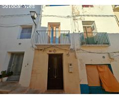 Casa en Buñol