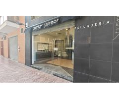 Local comercial en Buñol