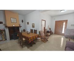 Casa de pueblo