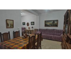 Casa de pueblo