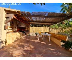 Spacioso Chalet en Almajada - Ravel