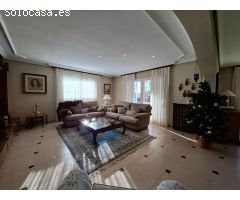 Spacioso Chalet en Almajada - Ravel