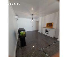Reformado en Carolinas Altas