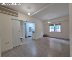 Espacioso y reformado piso junto a Boulevard del Pla