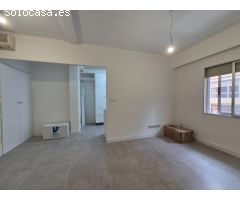 Espacioso y reformado piso junto a Boulevard del Pla