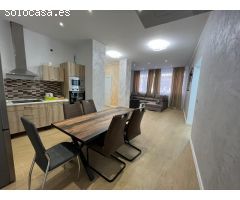 Vivienda con calidades de alta calidad junto al Rico Pérez