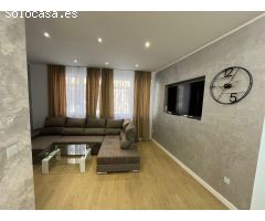 Vivienda con calidades de alta calidad junto al Rico Pérez