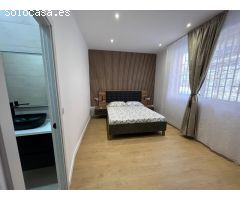 Vivienda con calidades de alta calidad junto al Rico Pérez