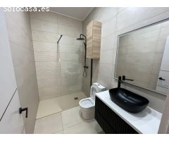 Vivienda con calidades de alta calidad junto al Rico Pérez