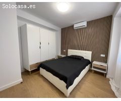 Vivienda con calidades de alta calidad junto al Rico Pérez