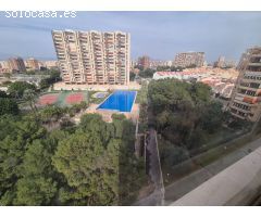Vive cara al mar en estupenda urbanización