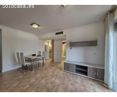 APARTAMENTO EN EL CAMPELLO JUNTO A LA PLAYA