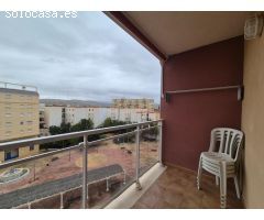 APARTAMENTO EN EL CAMPELLO JUNTO A LA PLAYA