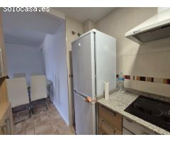APARTAMENTO EN EL CAMPELLO JUNTO A LA PLAYA