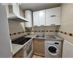 APARTAMENTO EN EL CAMPELLO JUNTO A LA PLAYA