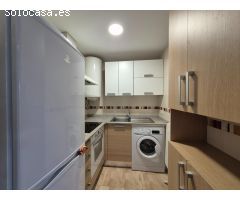 APARTAMENTO EN EL CAMPELLO JUNTO A LA PLAYA