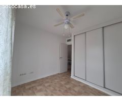 APARTAMENTO EN EL CAMPELLO JUNTO A LA PLAYA