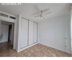 APARTAMENTO EN EL CAMPELLO JUNTO A LA PLAYA