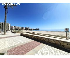Piso en primera línea de mar Playa Muchavista, El Campello
