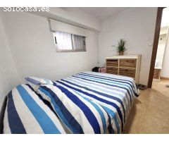 Piso en primera línea de mar Playa Muchavista, El Campello