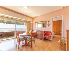APARTAMENTO CON MARAVILLOSAS VISTAS