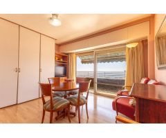 APARTAMENTO CON MARAVILLOSAS VISTAS