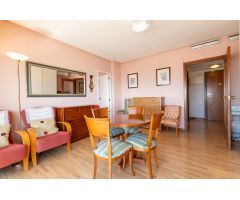 APARTAMENTO CON MARAVILLOSAS VISTAS