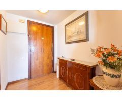 APARTAMENTO CON MARAVILLOSAS VISTAS