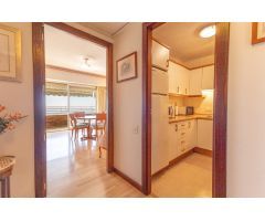 APARTAMENTO CON MARAVILLOSAS VISTAS