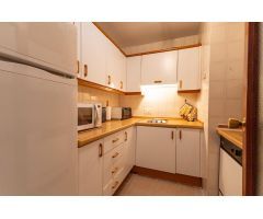 APARTAMENTO CON MARAVILLOSAS VISTAS