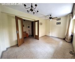 PISO EN VENTA EN BENALÚA – ALICANTE